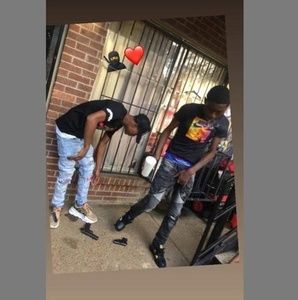 Meet your Posher, Mob